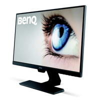 BenQ GW2480 23.8-inch monitor: £98.39 (was £122.98)