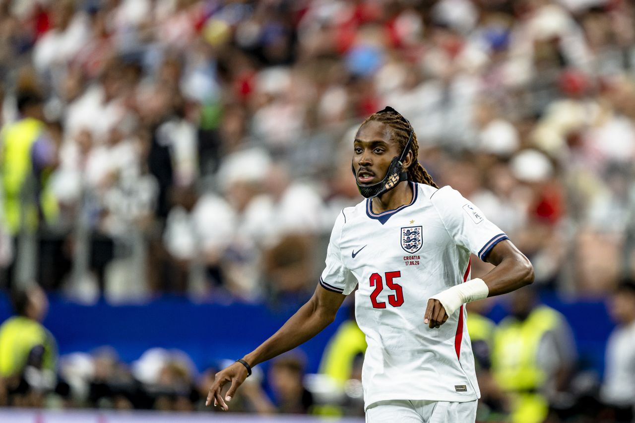 Tottenham Hotspur reach agreement to sell Djed Spence: report