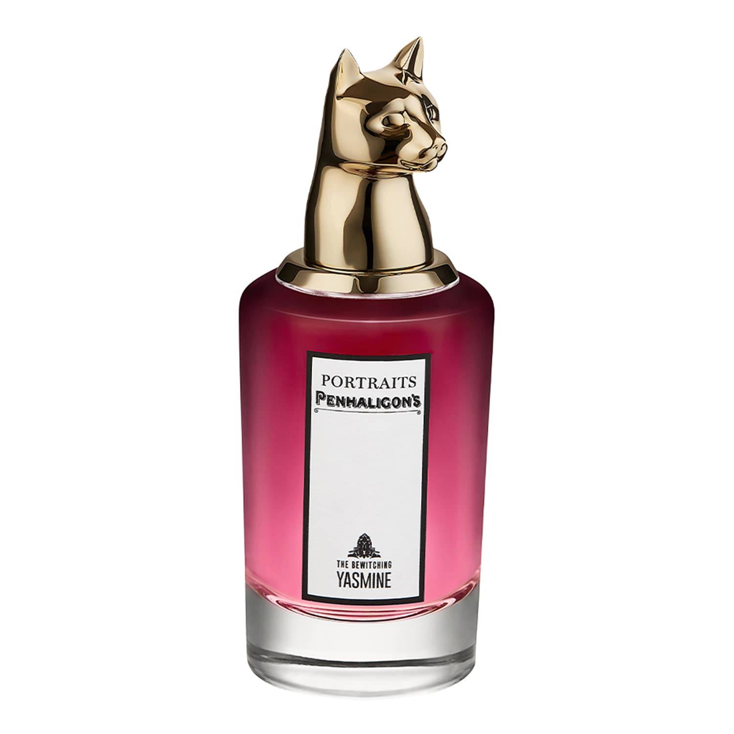 Penhaligon's Portraits Bewitching Yasmine Eau De Parfum 75ml
