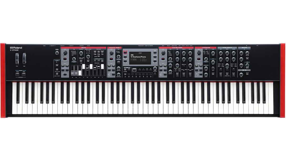 Roland V-Stage