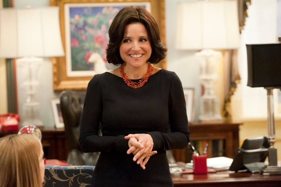 Veep