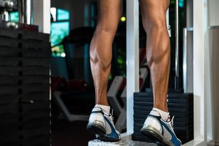 Calves Exercises for Men