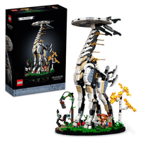 Lego Horizon Forbidden West Tallneck: was $89 now $73 @ Amazon