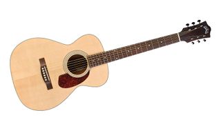 Best acoustic guitars under $500: Guild M-240E
