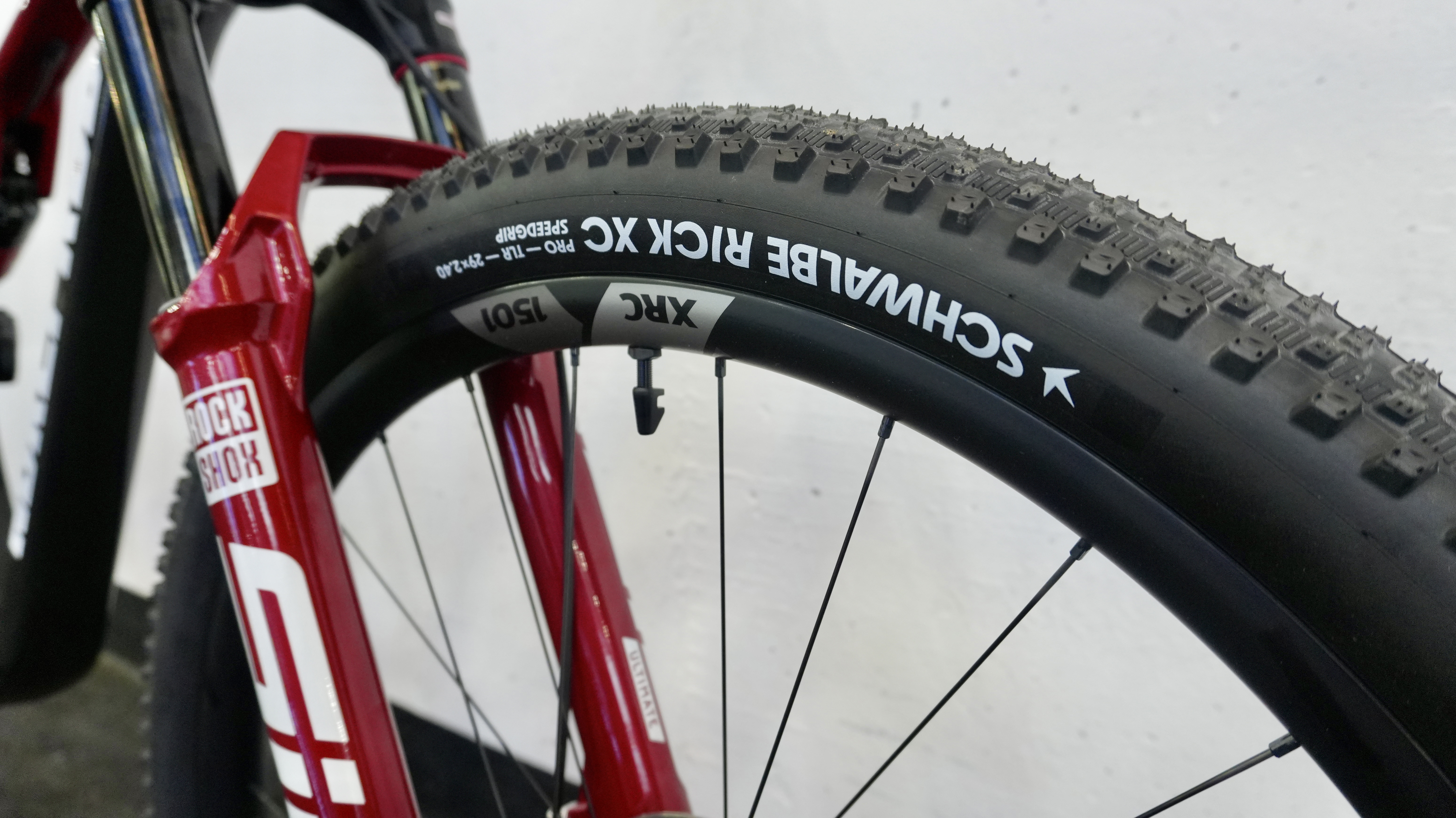 Tech found at Eurobike 2026