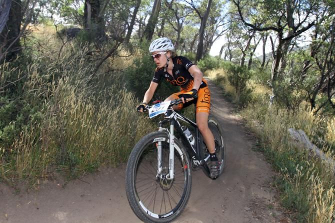 Emiliy Parkes