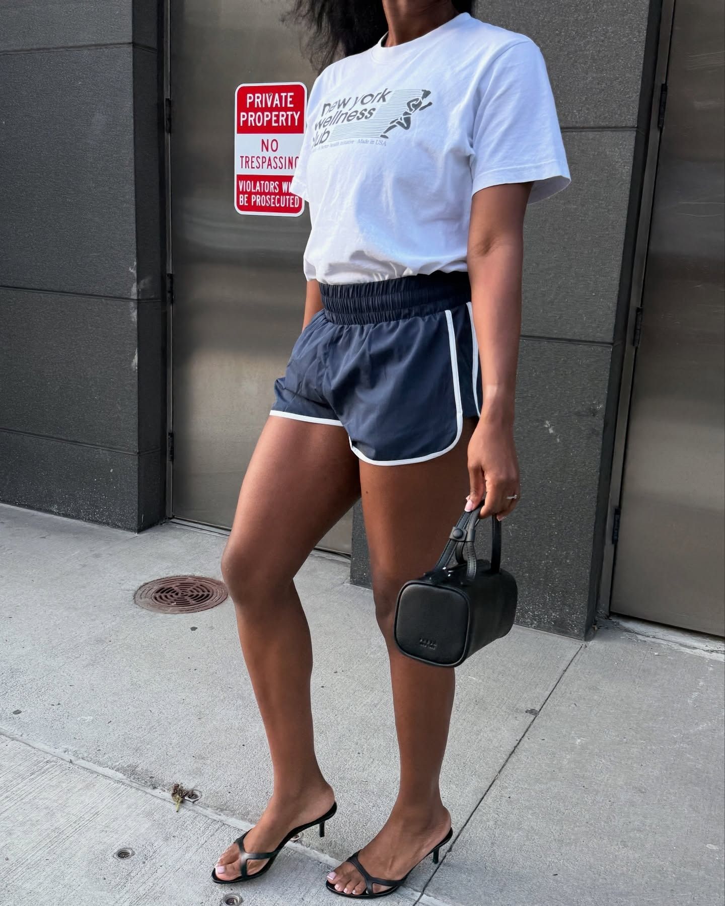 @nlmarilyn in cool girl summer fashion trends 2026