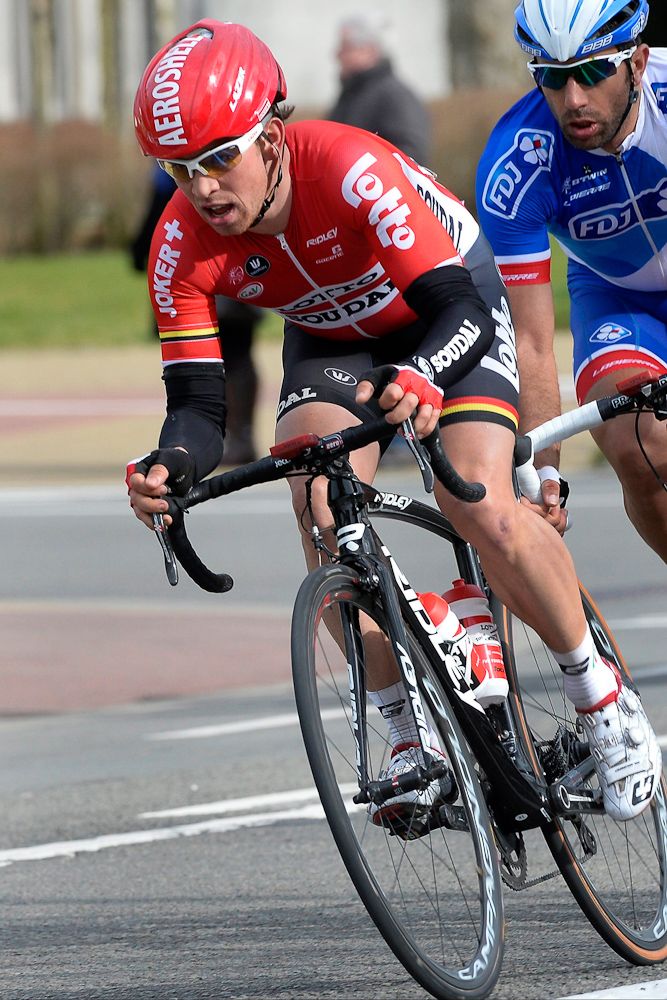 Sean De Bie (Lotto Soudal)