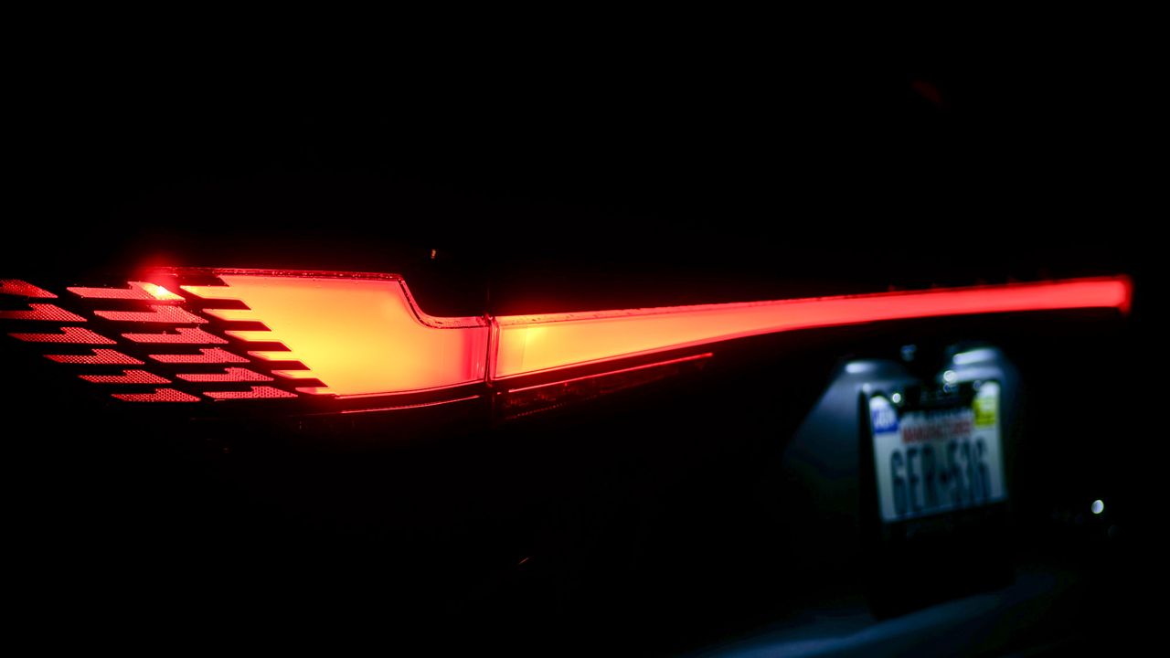 2024 Lexus RX450h+ Luxury PHEV test drive.