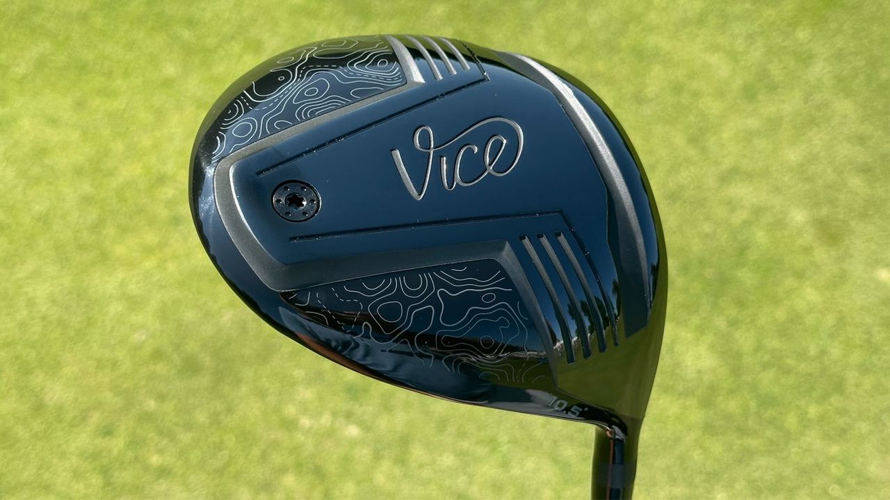 Vice Boost Starter Set