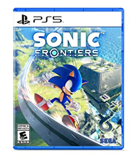 Sonic Frontiers | was $59.99now $34.99 at Amazon
Save $15 -