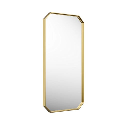 Claude&amp;trade; by Studio McGee Rectangular Framed Mirror