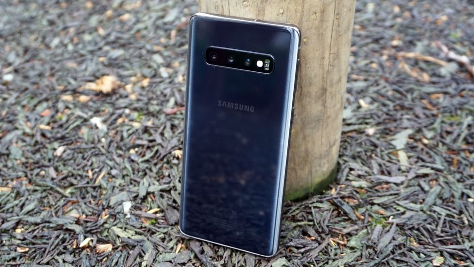 samsung s10 lite techradar