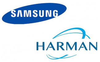 Samsung Acquires Harman in $8B Deal