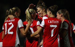 Watch arsenal women's online live