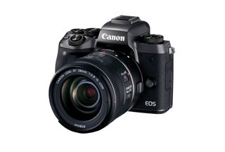 Canon EOS M5