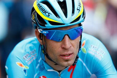 Vincenzo Nibali (Astana)