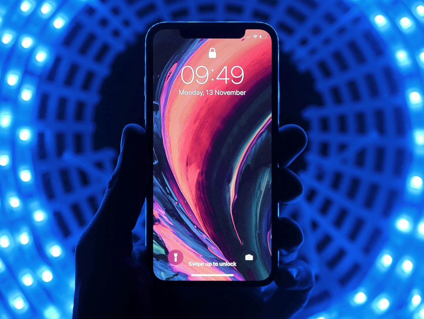 This is how you get Apple to give you $1m and a special iPhone