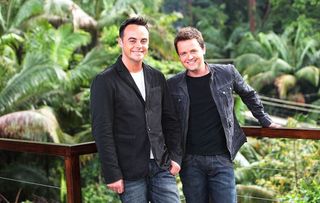 I'm A Celebrity, Ant + Dec