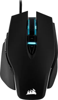Corsair M65 Elite RGB Wired: was £59.99 now £39.99 @ Amazon