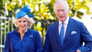Queen Camilla's favorite 'fuss-free' meal
