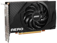 MSI Gaming Radeon RX 6400 GPU: was $179, now $149 at Amazon
