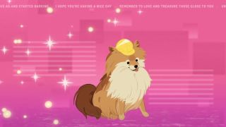 Pet Dogs And Date Animal Lovers In Best Friend Forever On Nintendo