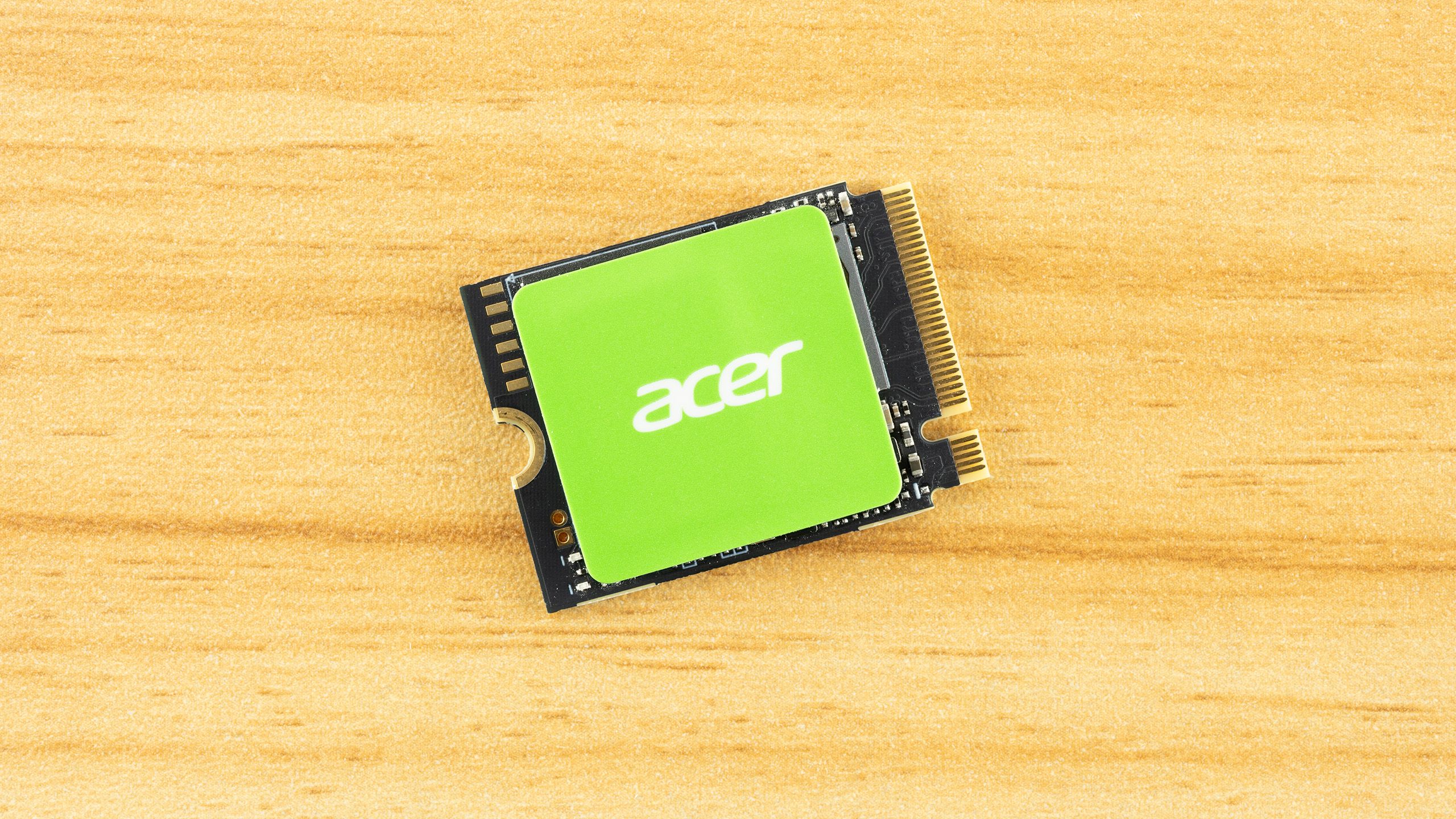 Acer MA200 1TB SSD Review: Good enough, and that’s the point