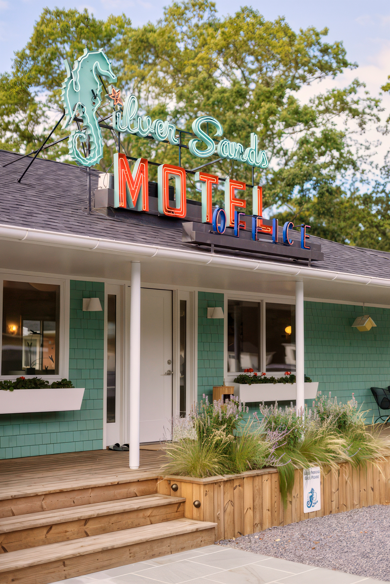 vintage motels book ellie seymour