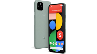 Google Pixel 5