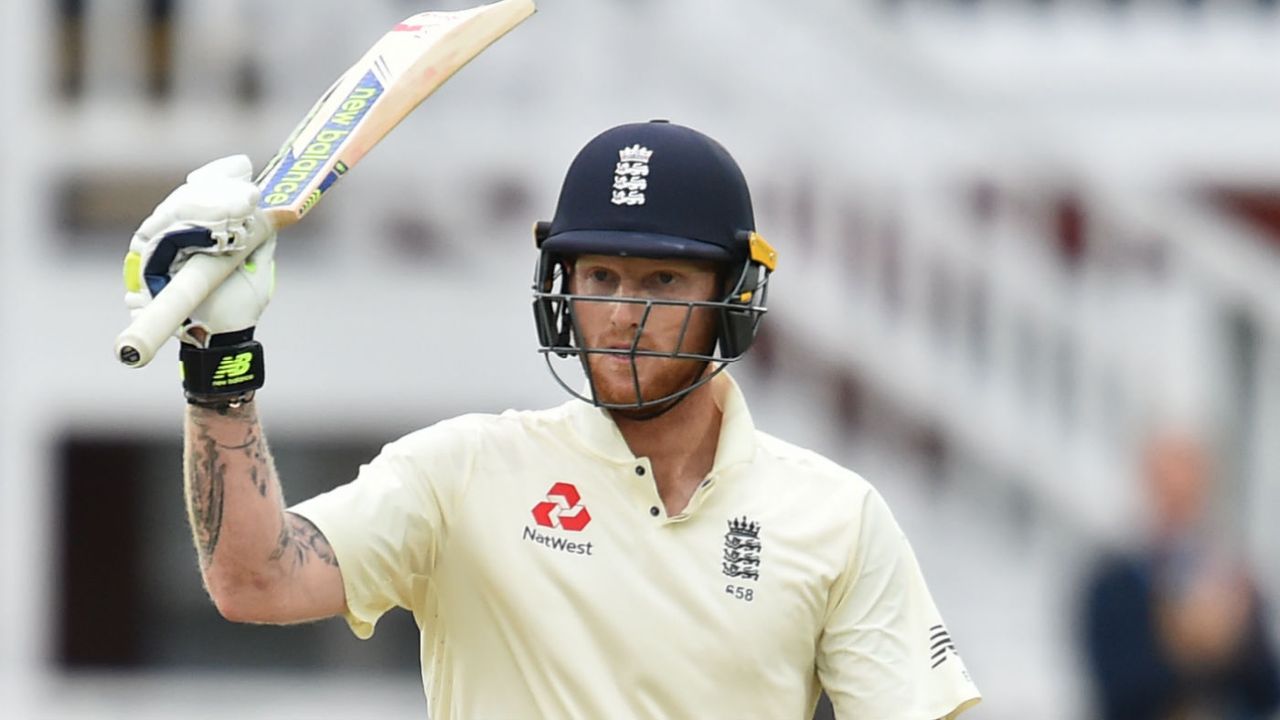 Ben Stokes England Ashes cricket