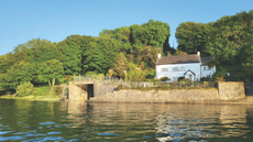 Ferry House, Cosheston