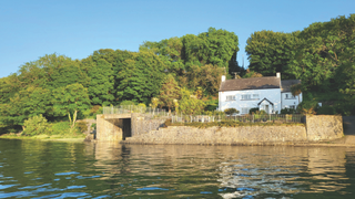 Ferry House, Cosheston