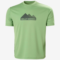 Helly Hansen Technical Graphic T-Shirt (men's): was $30 now $15