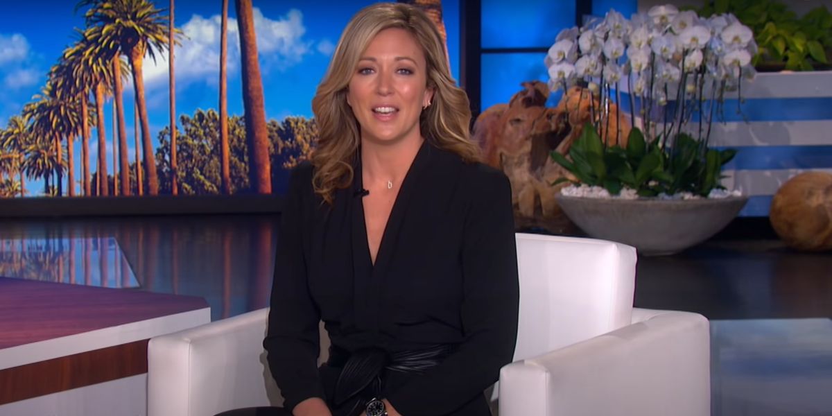 Brooke Baldwin CNN