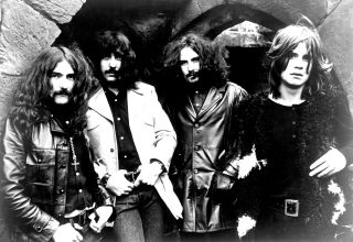 Black Sabbath are generally credited as being the forefathers of metal, but Barney Greenway is adamant it was Motörhead