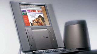 20th Anniversary Mac (1997 - 1998)