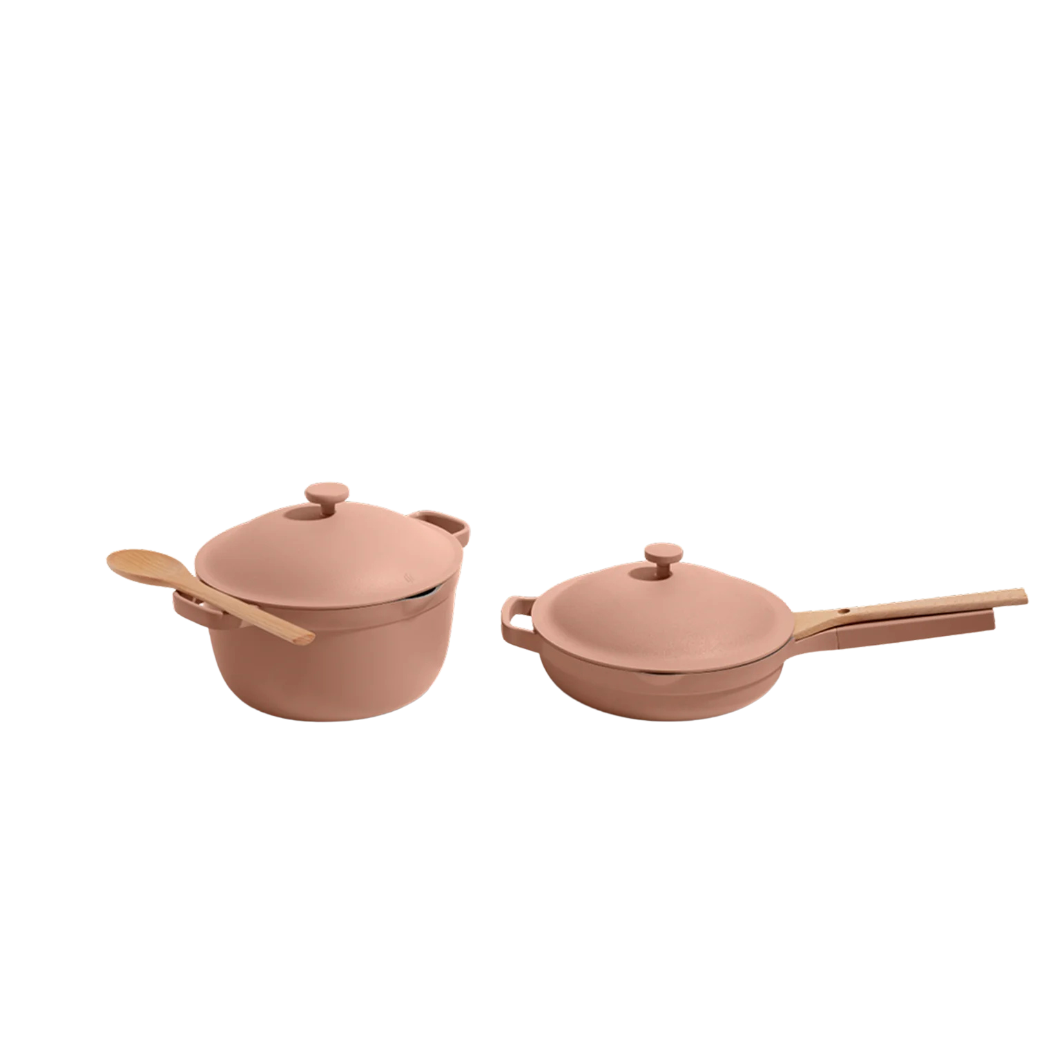 Spice - Cookware Duo