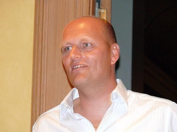 Bjarne Riis