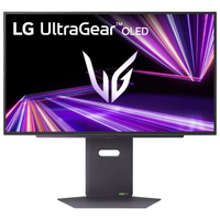 LG 27-inch OLED, 480 Hz Monitor: was $999, now $799 at LG