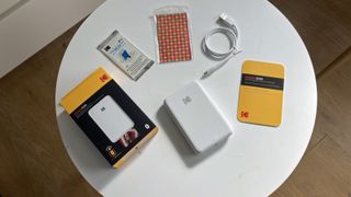 KODAK Step Mini Printer