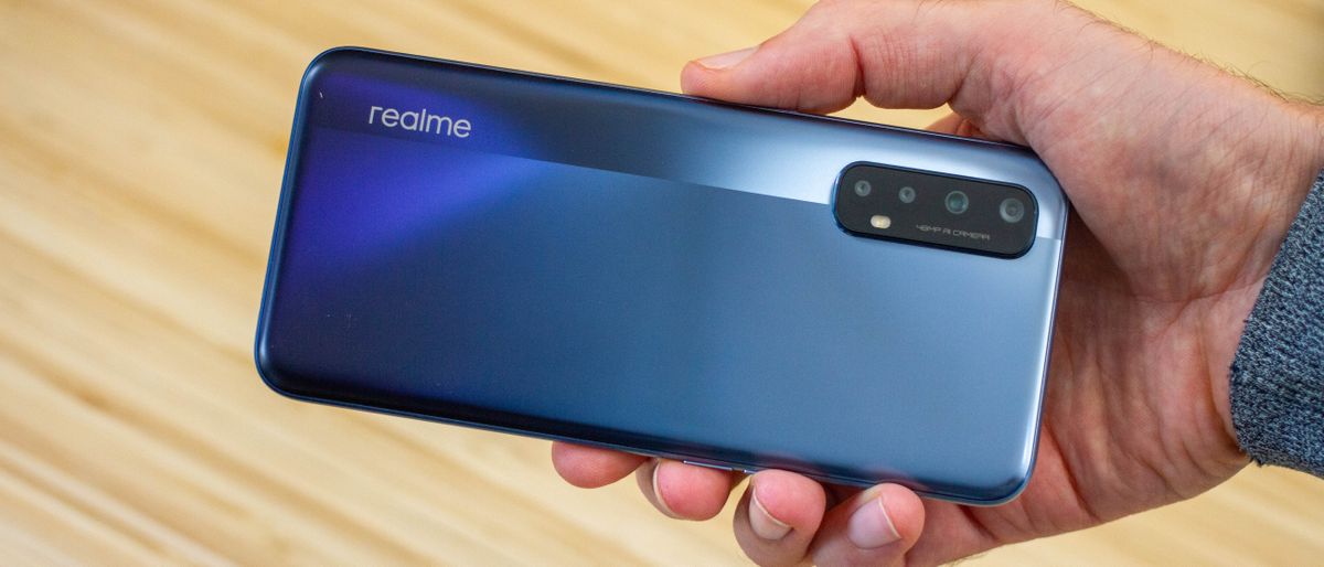 Realme 7