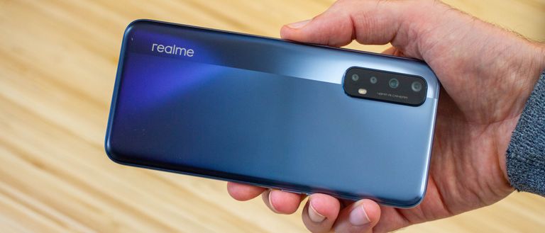 Realme 7 review | TechRadar