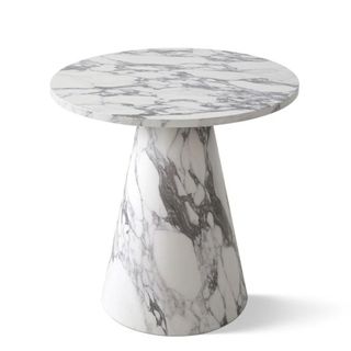 Pedestal Table