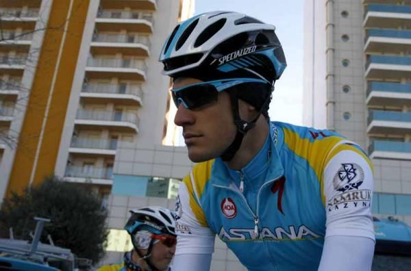 Jacopo Guarnieri (Astana)