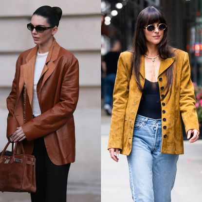 Dakota Johnson and Kendall Jenner became friends on a Ritz-Carlton yacht