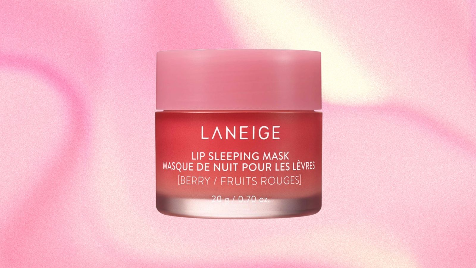 These Laneige lip mask dupes are just like the OG—but way cheaper My