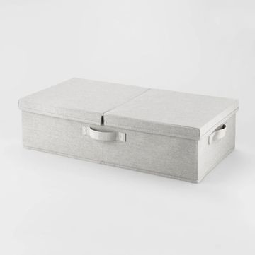 Target Stackable Cubes For Storage 13 super stylish Target storage bins and cubes, rated by reviewers ...