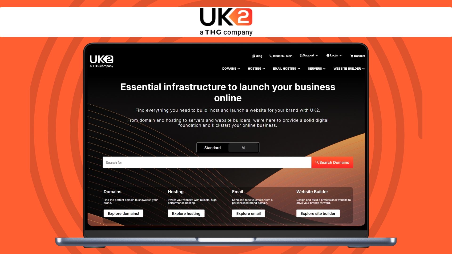 UK2 hero image (Feb 2026)