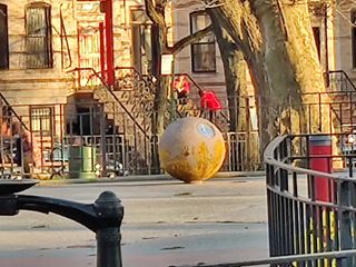 At 10x zoom, edges get blurry.